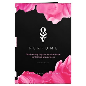 Obsessive Parfum Floral Woody: Mandarină și Iasomie pe Vibreaza.ro