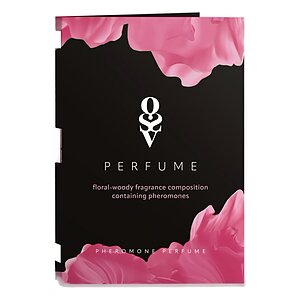 Obsessive Parfum Floral Woody: Mandarină și Iasomie pe Vibreaza.ro