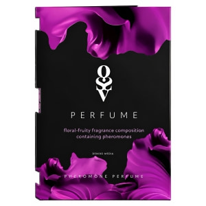 Obsessive Parfum Feromoni Floral Fructat, Trandafir Seducător pe Vibreaza.ro