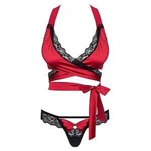 Obsessive Sensuelia Roșu pe Vibreaza.ro