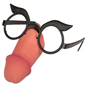 Ochelari De Petrecere Nas în Formă De Penis Ochelari De Petrecere Nas în Formă De Penis pe Vibreaza.ro