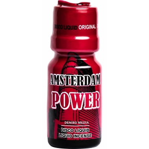Odorizant Afrodisiac Amsterdam Power pe Vibreaza.ro