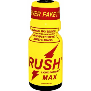 Odorizant Afrodisiac RUSH MAX pe Vibreaza.ro