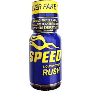 Odorizant Euforic Rush Speed pe Vibreaza.ro