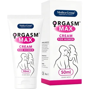 Orgasm Max Cream for Women Orgasm Max Cream for Women pe Vibreaza.ro