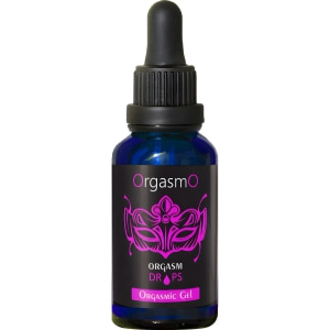 OrgasmO Drops Gel Stimulant Pentru Femei pe Vibreaza.ro
