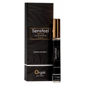 Orgie Sensfeel For Man EDT Parfum Masculin Discret pe Vibreaza.ro