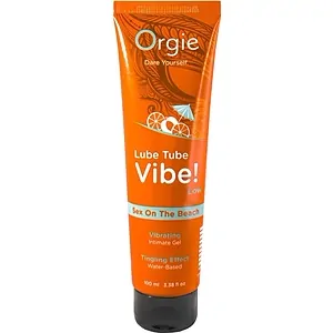 Orgie Vibe Sex On The Beach pe Vibreaza.ro