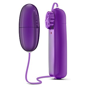 Ou Vibrator B Yours cu Telecomandă Mov pe Vibreaza.ro
