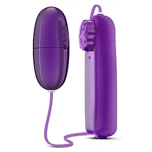 Ou Vibrator B Yours cu Telecomandă Mov pe Vibreaza.ro