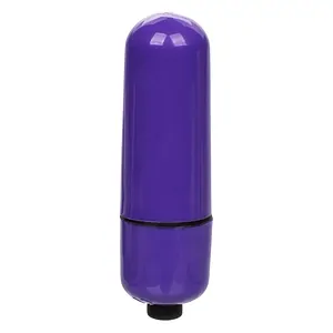 Ou Vibrator CalExotics 3 Speed Mov pe Vibreaza.ro