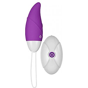 Ou Vibrator IJOY Remote Control Mov pe Vibreaza.ro