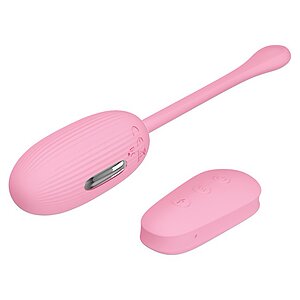 Ou Vibrator Pretty Love Shock Fun Roz