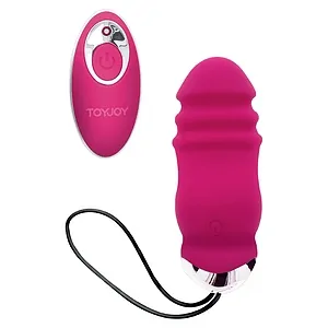Ou Vibrator Remote Control Sunny Side Roz Ou Vibrator Remote Control Sunny Side Roz pe Vibreaza.ro