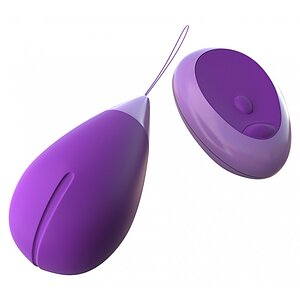 Ou Vibrator Remote Kegel For Her Mov pe Vibreaza.ro