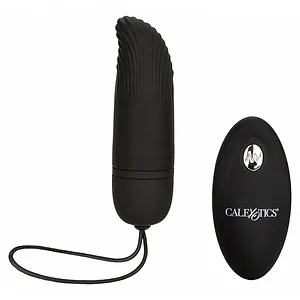 Ou Vibrator Remote Ridged G Negru Ou Vibrator Remote Ridged G Negru pe Vibreaza.ro