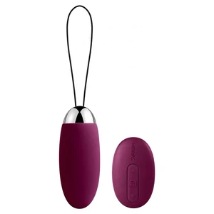 Ou Vibrator Svakom Elva Mov Ou Vibrator Svakom Elva Mov pe Vibreaza.ro