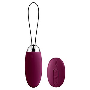 Ou Vibrator Svakom Elva Mov pe Vibreaza.ro