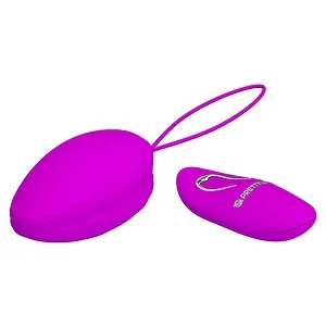 Ou Vibrator Wireless Cu 12 Programe Mov Ou Vibrator Wireless Cu 12 Programe Mov pe Vibreaza.ro
