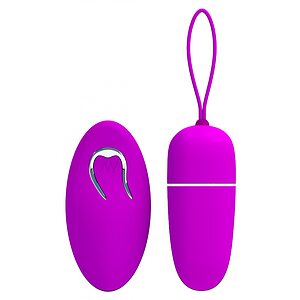 Ou Vibrator Discret Cu Telecomandă Roz pe Vibreaza.ro