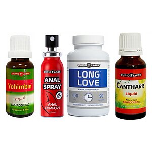 Pachet Control și Plăcere: Anduranță și Intensitate pe Vibreaza.ro