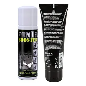 Pachet Cremă Erecție Penis XXL + Cremă Pentru Potență Penis Booster Pachet Cremă Erecție Penis XXL + Cremă Pentru Potență Penis Booster pe Vibreaza.ro