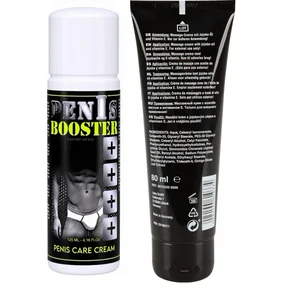 Pachet Cremă Erecție Penis XXL + Cremă Pentru Potență Penis Booster pe Vibreaza.ro