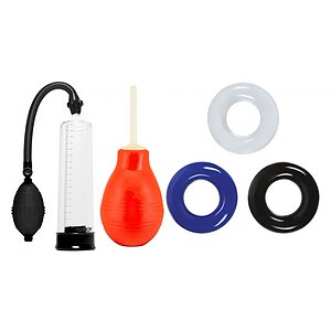 Pachet Intensitate Max: Plăcere Prelungită și Curățenie pe Vibreaza.ro