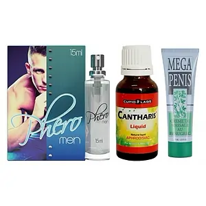 Pachet Intensitate Max: Set Atracție Și Putere pe Vibreaza.ro