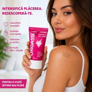Pachet Intensitate Totală pentru Cuplu — Kit 4 în 1
