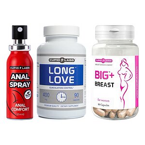 Pachet Intimitate Totală: Putere, Control și Plăcere pe Vibreaza.ro