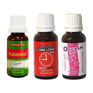 Pachet Libido și Rezistență: Orgasme Mai Puternice pe Vibreaza.ro