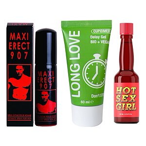 Pachet Maraton: Erecție Maximă și Control Total pe Vibreaza.ro