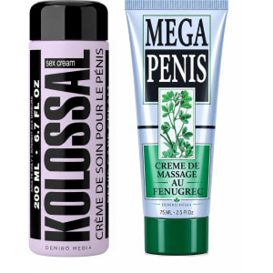 Pachet Mărire Kolossal+Mega — Rezultate și Încredere pe Vibreaza.ro
