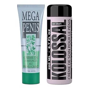 Pachet Mărire Kolossal+Mega — Rezultate și Încredere Pachet Mărire Kolossal+Mega — Rezultate și Încredere pe Vibreaza.ro