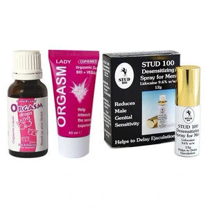 Pachet Maximizator: Rezistă, Aprinde, Orgasme Împreună Pachet Maximizator: Rezistă, Aprinde, Orgasme Împreună pe Vibreaza.ro