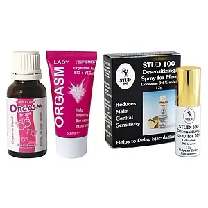 Pachet Maximizator: Rezistă, Aprinde, Orgasme Împreună Pachet Maximizator: Rezistă, Aprinde, Orgasme Împreună pe Vibreaza.ro