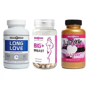 Pachet Passion Boost: Fermitate, Control și Dorință Pachet Passion Boost: Fermitate, Control și Dorință pe Vibreaza.ro