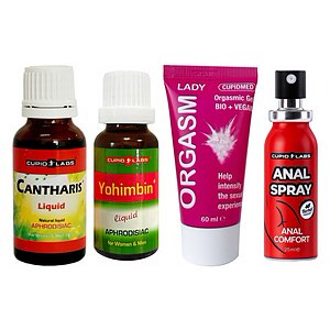 Pachet Plăcere Max: Explorare și Intensitate pe Vibreaza.ro