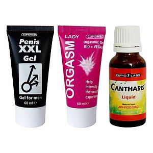 Pachet Platinum: Putere, Dorință și Plăcere Garantată pe Vibreaza.ro