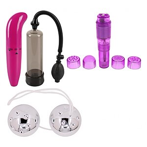 Pachet Putere și Plăcere: Upgrade Total în Dormitor pe Vibreaza.ro