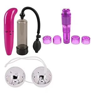 Pachet Putere și Plăcere: Upgrade Total în Dormitor pe Vibreaza.ro