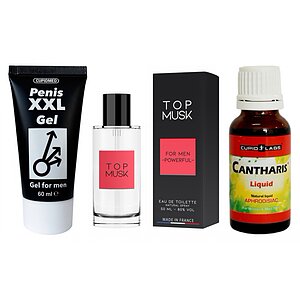 Pachet Putere și Seducție: Crește Plăcerea Rapid pe Vibreaza.ro