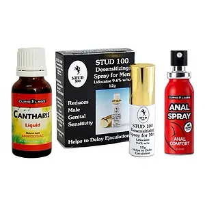 Pachet Rezistență Și Plăcere: Durată, Confort, Intensitate pe Vibreaza.ro