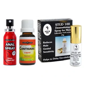 Pachet Rezistență Și Plăcere: Durată, Confort, Intensitate Pachet Rezistență Și Plăcere: Durată, Confort, Intensitate pe Vibreaza.ro