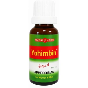 Afrodisiac Puternic Yohimbin Drops Afrodisiac Puternic Yohimbin Drops pe Vibreaza.ro