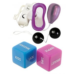 Pachet Trio: Intensifică Plăcerea Instant pe Vibreaza.ro