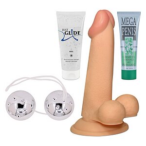 Pachet Trio: Putere, Control și Plăcere Intensă pe Vibreaza.ro