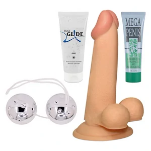 Pachet Trio: Putere, Control și Plăcere Intensă pe Vibreaza.ro