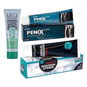 Pachet Trio: Putere, Durată și Mărire Instant pe Vibreaza.ro